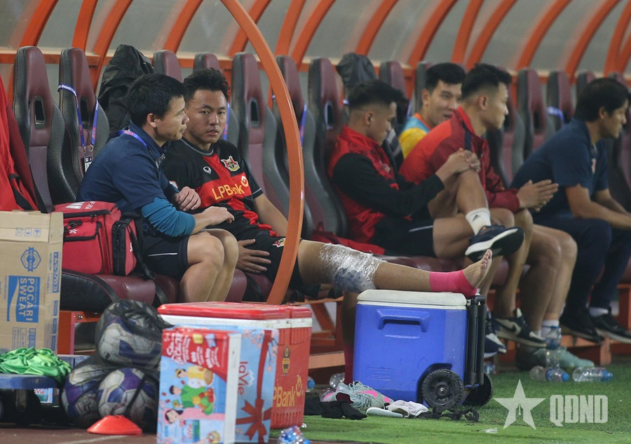 Nguy cơ từ dùng đệm sai cách